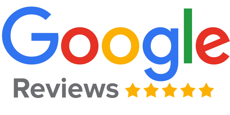 See My Google Reviews!